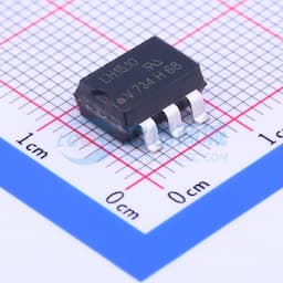 1 Form A(SPSTNO) 负载AC,DC 负载电压200V缩略图