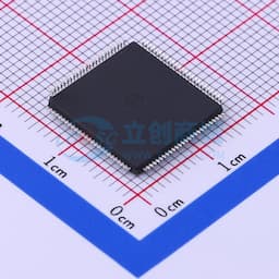 FS32K144HAT0MLLT缩略图