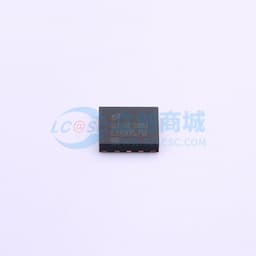 高电压1A降压开关调节器缩略图