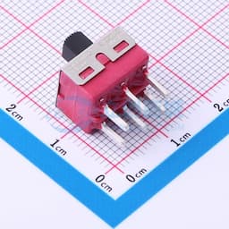 微型滑动开关缩略图