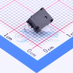 6.3*4.9*3.2mm 插件检测开关 【插件】缩略图