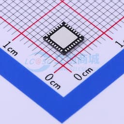 主流Arm Cortex-M0+ MCU，具有32 KB Flash存储器、8 KB RAM、64 MHz CPU、2x USART、定时器、ADC和通信接口，1.7-3.6V缩略图