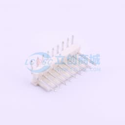 1x9P 间距:2.54mm 弯插 【插件】缩略图