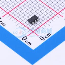 紧凑型，600 mA，3 MHz，降压DC-DC转换器缩略图