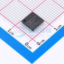 16-/32-通道，4 Q，+1.8 V 至 +5.5 V 和 ±2.5 V 模拟多路复用器缩略图