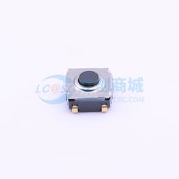 6.2*6.2*3.5mm 立贴 轻触开关缩略图