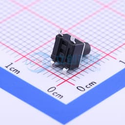 4.5mm*4.5mm*6mm 12V 50mA缩略图