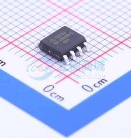 超高速1T8051内核12路双模触控Flash MCU缩略图