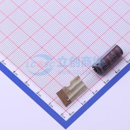 1000uF ±20% 16V缩略图