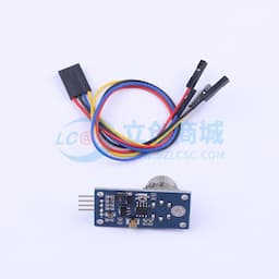 【焊接辅料】气体传感器 检测液化气 丙烷和氢气 可燃液化气缩略图