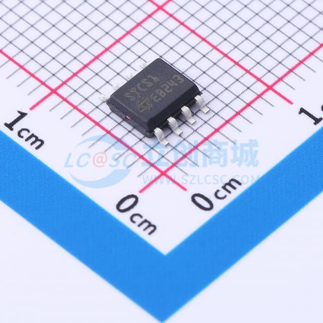 输出1.5A PWM调光实物图