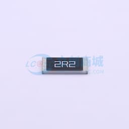 厚膜电阻 2.2Ω ±5% 1W缩略图
