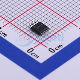 18位、1.5 LSB INL、400 kSPS PulSAR® 差分ADC，采用MSOP/QFN封装缩略图