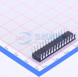 PIC18F2525-I/SP 【插件】缩略图