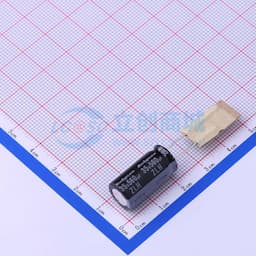 560uF ±20% 35V缩略图