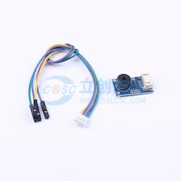 非接触式红外温度传感器 MLX90614ESF-BCC缩略图