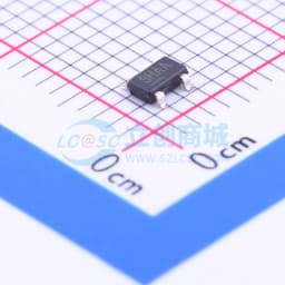 1.2MHz PWM升压转换器缩略图