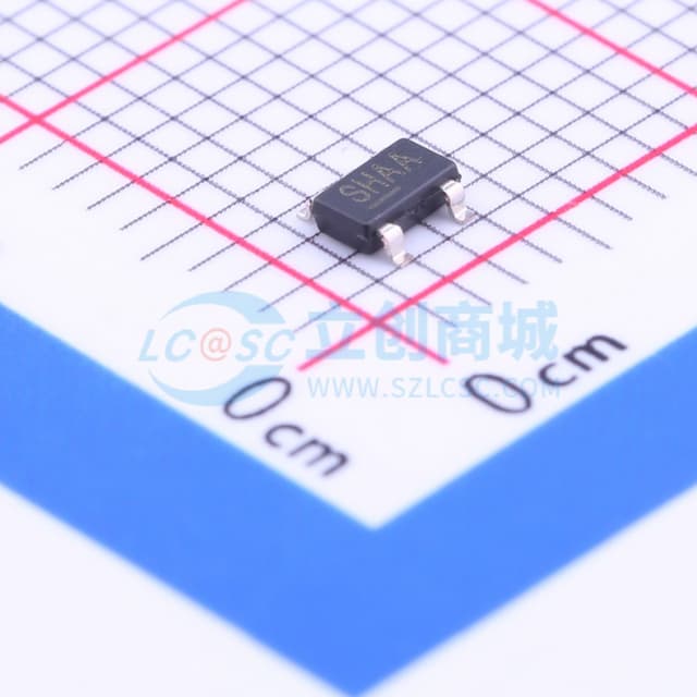 1.2MHz PWM升压转换器实物图