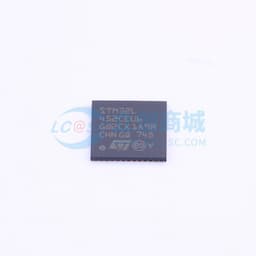 带FPU的超低功耗80 Mhz Arm Cortex-M4 MCU，具有512-KB Flash存储器、USB设备和DFSDM缩略图