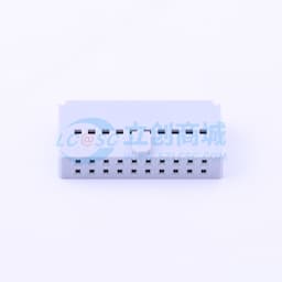 2.54mm 2x10P缩略图