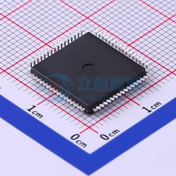 HCS08微控制器缩略图