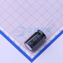 56uF ±20% 450V缩略图