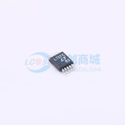 36V、低损耗双电源路径控制器适用于大功率场效应晶体管（PFET）缩略图