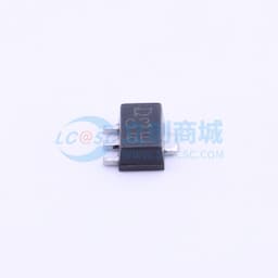 高效 PFM 同步升压 DC/DC 变换器缩略图