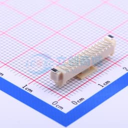 间距:1.25mm 1x14P缩略图