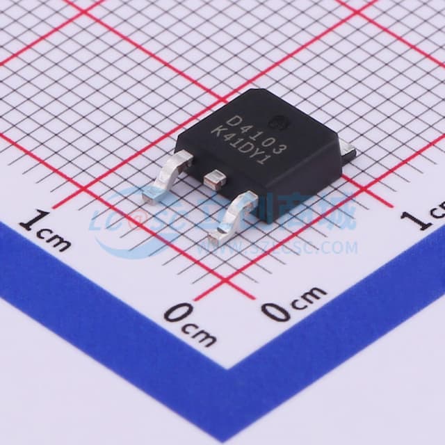 HSU4103实物图