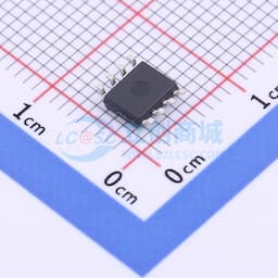 PIC12F509T-I/SN缩略图