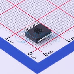 PIC16F1507-I/SS缩略图