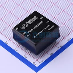 DC/DC模块电源，宽范围输入，20W输出功率【插件】缩略图