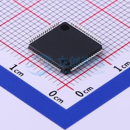 MKL16Z128VLH4R缩略图