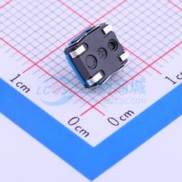 6.2*6.2*1.4mm 立贴 轻触开关缩略图