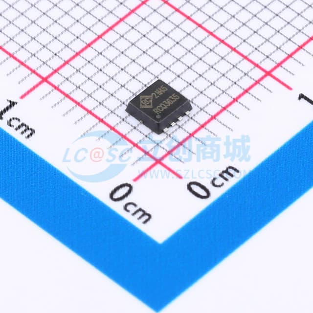 RCQ3635实物图