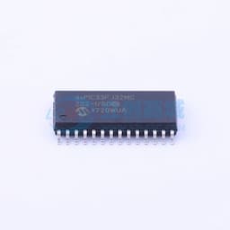 DSPIC33FJ32MC202-I/SO缩略图
