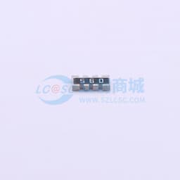 56Ω ±5%缩略图