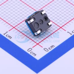 6.2*6.2*1.4mm 立贴 轻触开关缩略图