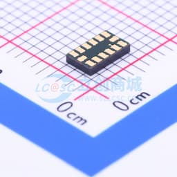 停产 LIS302DLTR缩略图