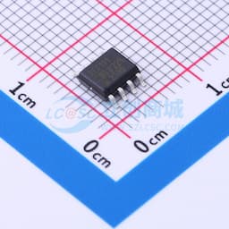 2.048V、精密、微功耗、低压差、低压基准电压源缩略图