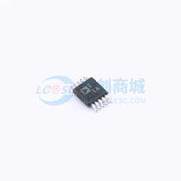 256位(AD5200)和33位(AD5201)数字电位计缩略图