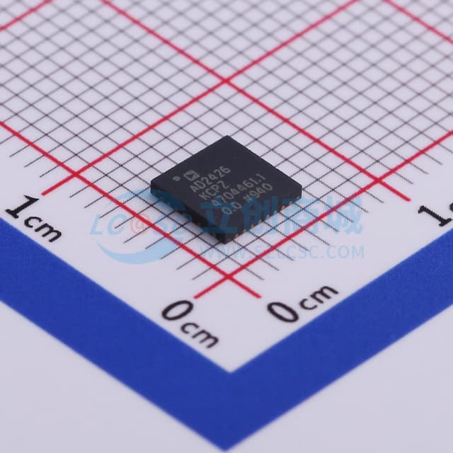 A2B 最后在线的从机 4xPDM XCVR实物图