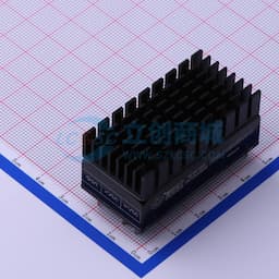 50W DC/DC模块电源，4:1宽范围输入电压，超快速启动，隔离稳压输出【电源】缩略图