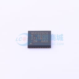 NUC029ZAN缩略图
