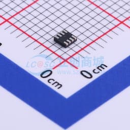 4MHz 2A同步降压调节器缩略图