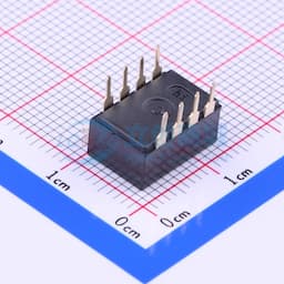 间距2.54mm 琴键 4位拨码开关 【拨码】缩略图