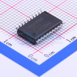 ATTINY861-20SU缩略图
