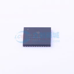 PIC18F47J53-I/ML缩略图