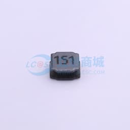 150uH ±20% 410mA缩略图